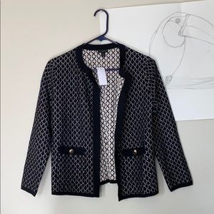 Ann Taylor Cardigan